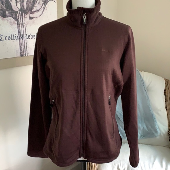 Patagonia Jackets & Blazers - Patagonia Full Zip Jacket R Series
